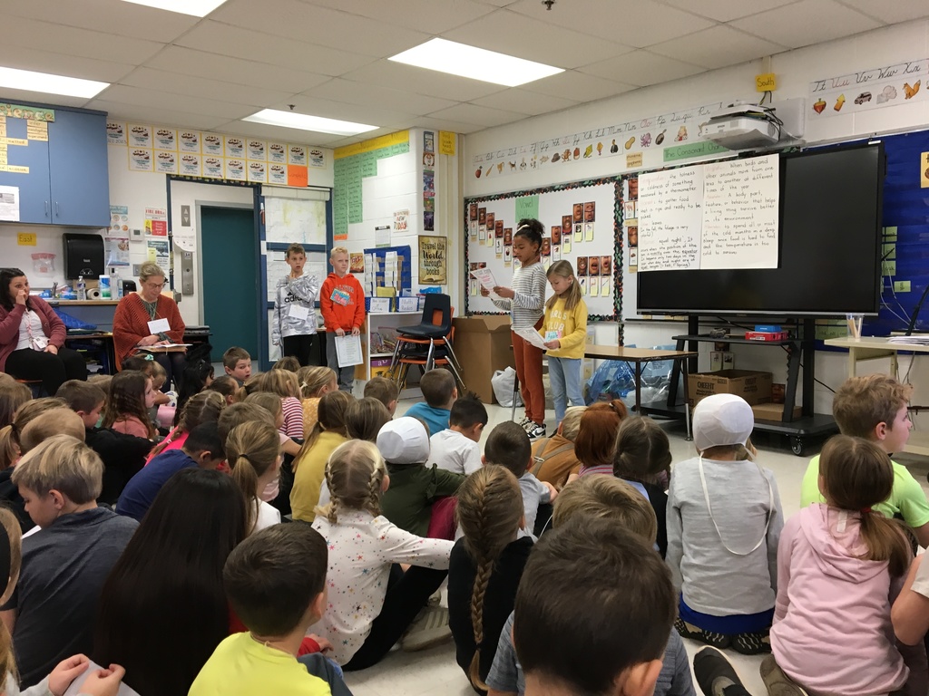 Reader's Theater