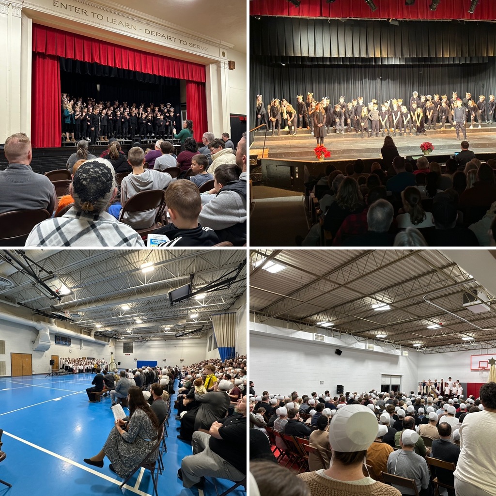 Christmas Concerts 2022