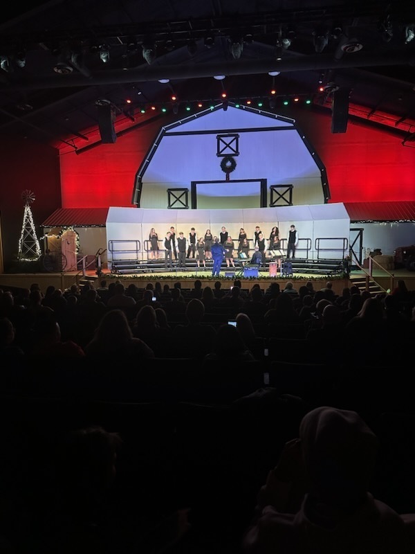 Christmas Concerts 2022