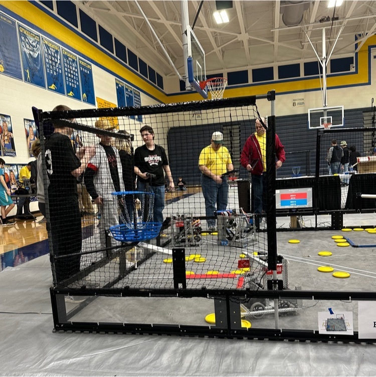 Robotics Club