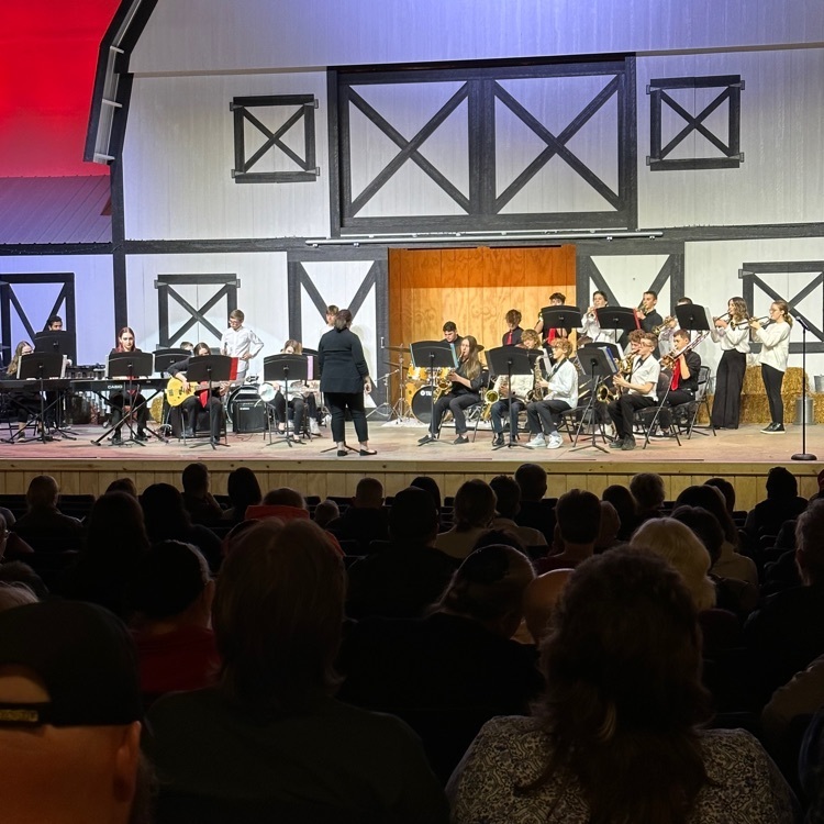 band concert