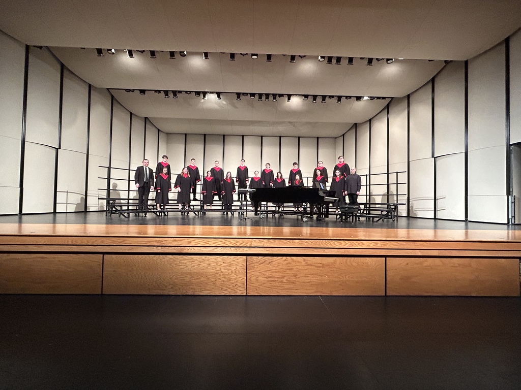 Choir 2023