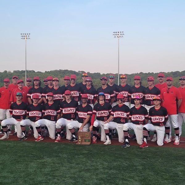 Good luck to the Hiland baseball as they compete in the State Semifinals tonight at 7pm at Canal Park in Akron. Go Hawks!