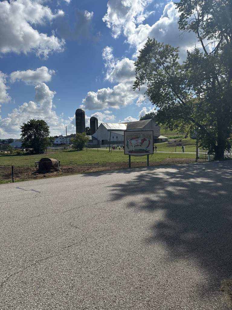 Farm Tour 2023